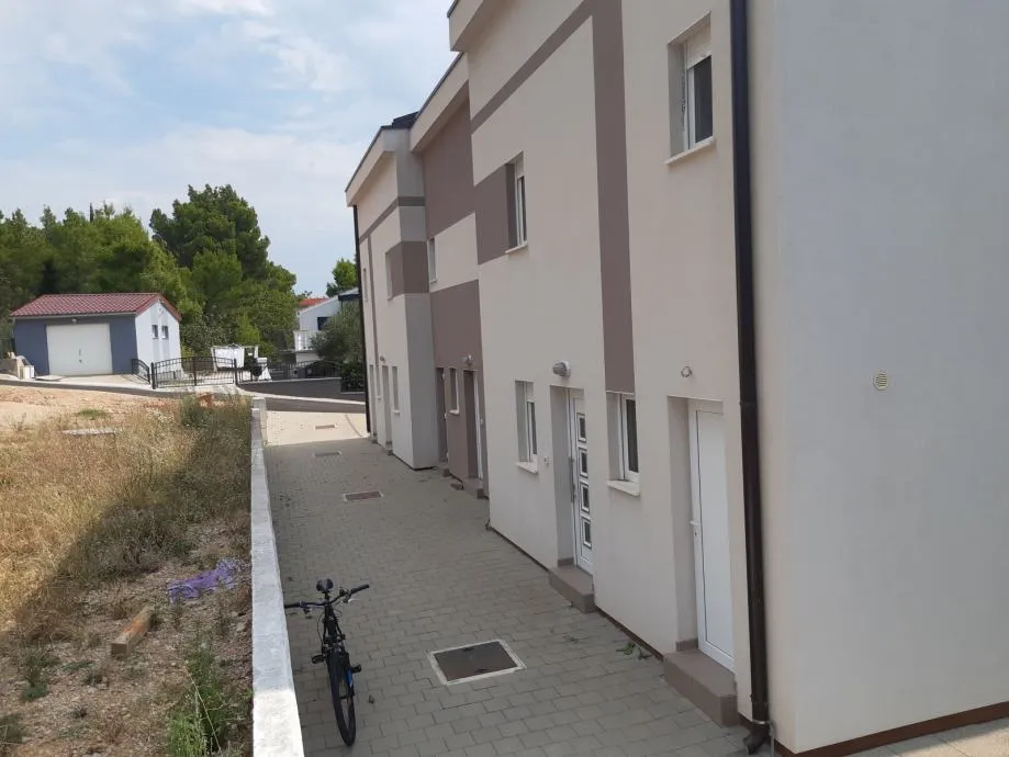 građevinsko zemljište, starigrad, 390 m2 - slika 16