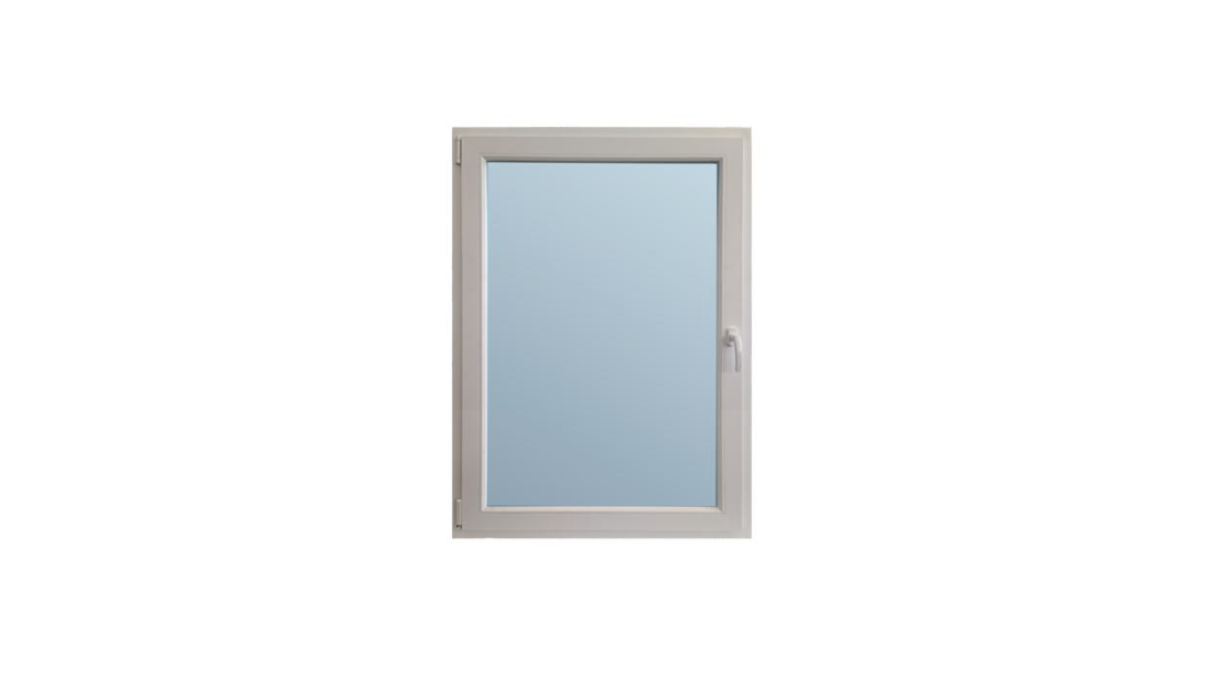 PVC Prozor Jednokrilni 100 x 140 - Kapelica, Garešnica
