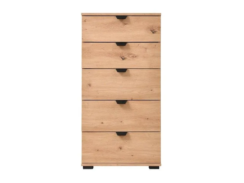 komoda duero 5f 45 - slika 2