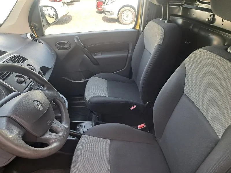 renault kangoo 1.5 dci*110ks*maxi*klima* - slika 11