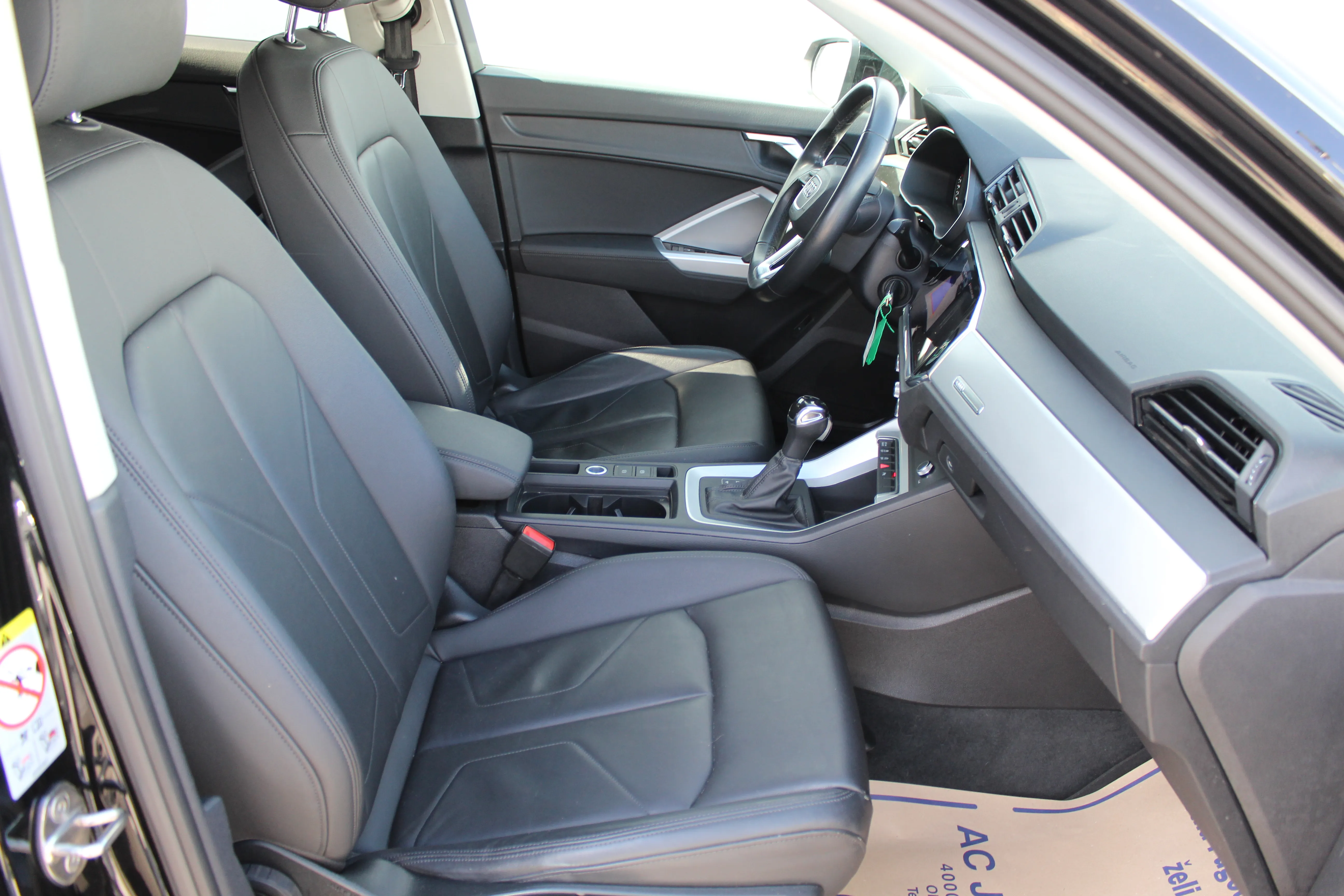 13222 audi q3 sb 35tdi s tronic - slika 12