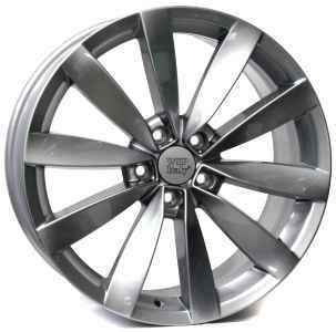 vw replike - golf-passat-wsp italy- top kvaliteta- gti-r-dizajn - slika 2