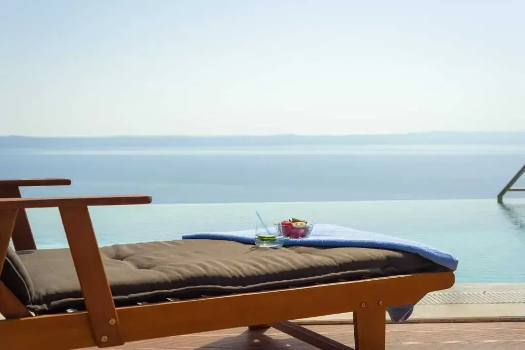 kuća za odmor villa view makarska - slika 7