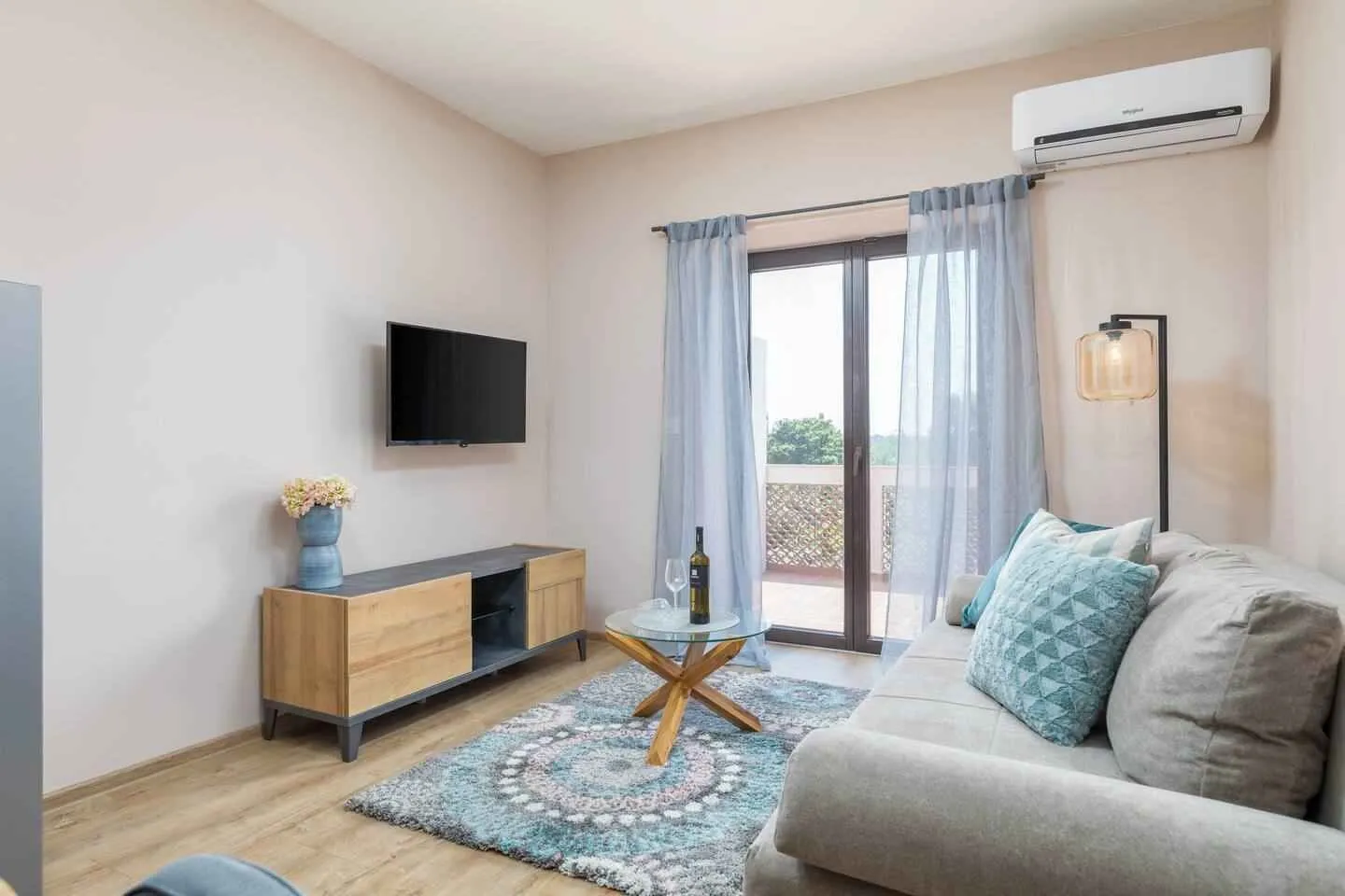apartmani marceta - slika 4