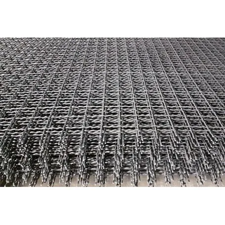 Vibro pletivo 20x20 - 2.8 mm - Čakovec