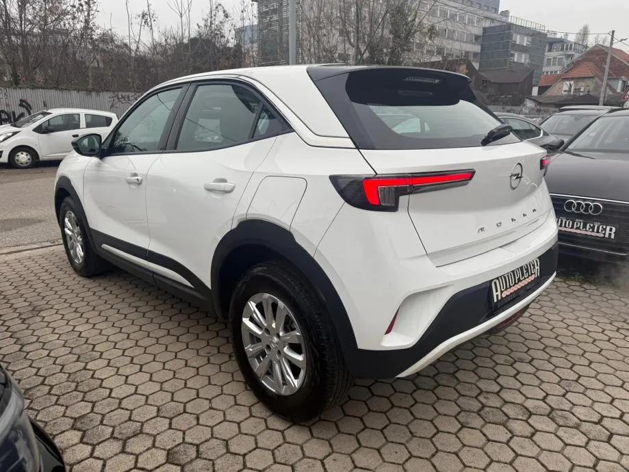 opel mokka 1,2 turbo edition, 1. vlasnik, 4xgarancija! - slika 4