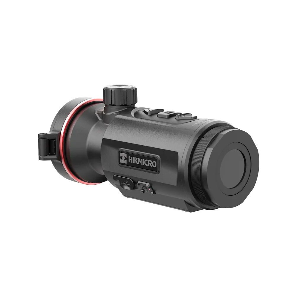 hikmicro thunder 3.0 tq50c - termalni clip-on uređaj - slika 7