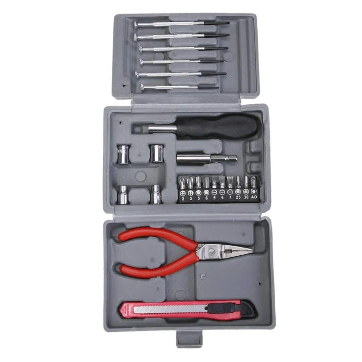 komplet alata home repair - slika 4