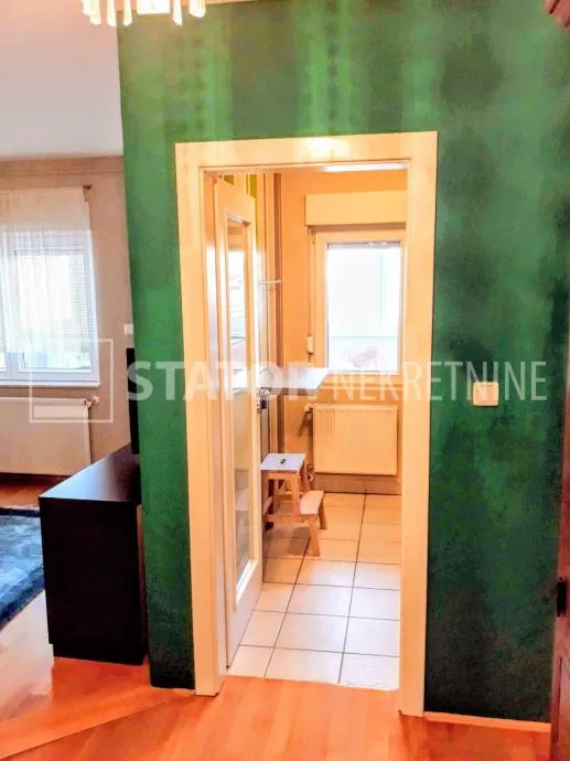 stan: zagreb (donje svetice), 50.00 m2 (iznajmljivanje) - slika 10