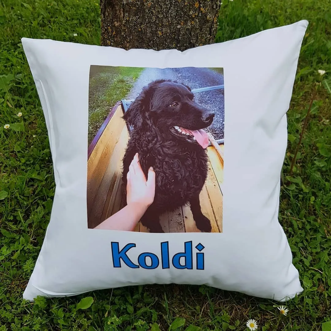 jastuk poklon za sve prigode - slika 22