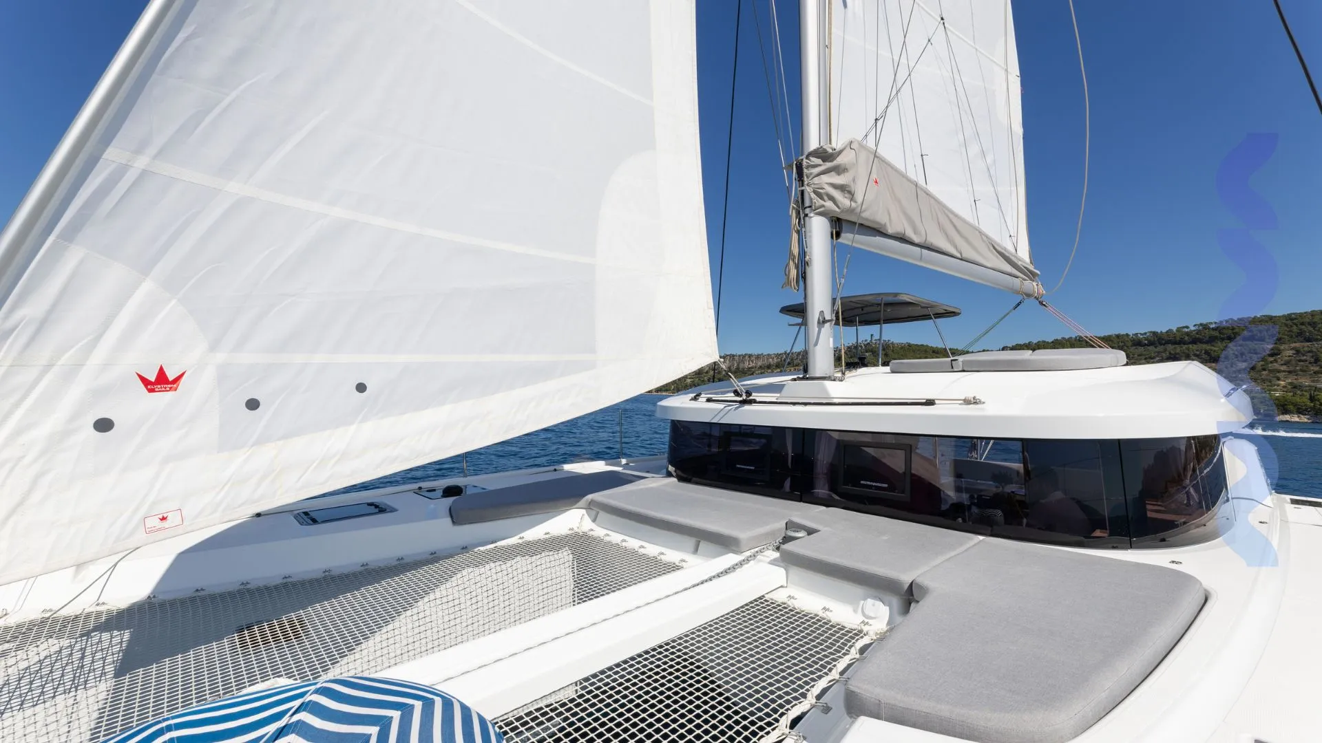 lagoon 38 - užitak i investicija - slika 26