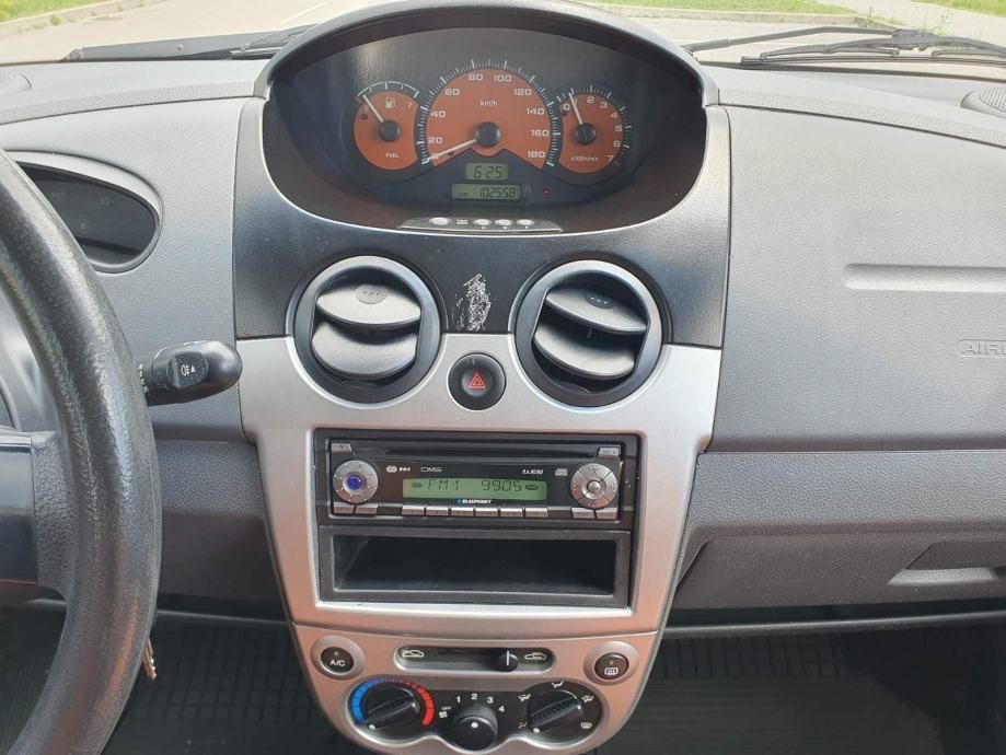 chevrolet matiz 1.0 benzin 2009 , 103 000 km - slika 13
