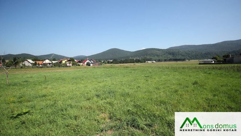 građevinsko zemljište u blizini skijališta - slika 6