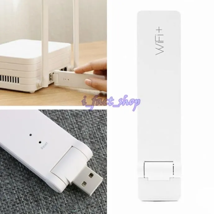 pojačivač wifi signala / repeater / pojačalo - slika 4