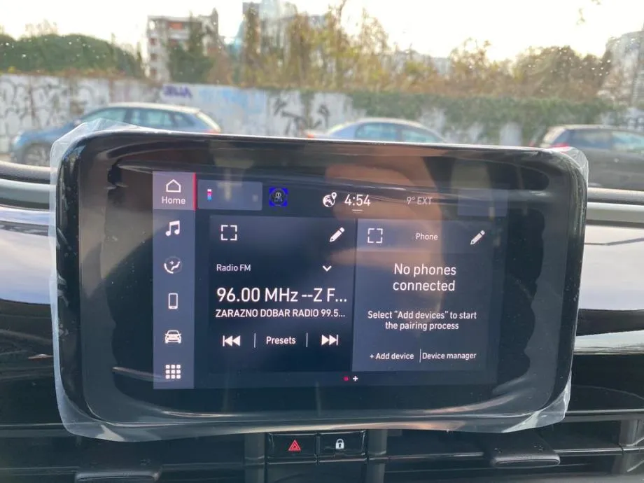 fiat 500e electric automatik, novo vozilo, 4x garancija!!! - slika 18