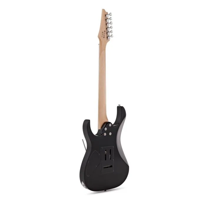 ibanez grg170dx bkn - slika 4