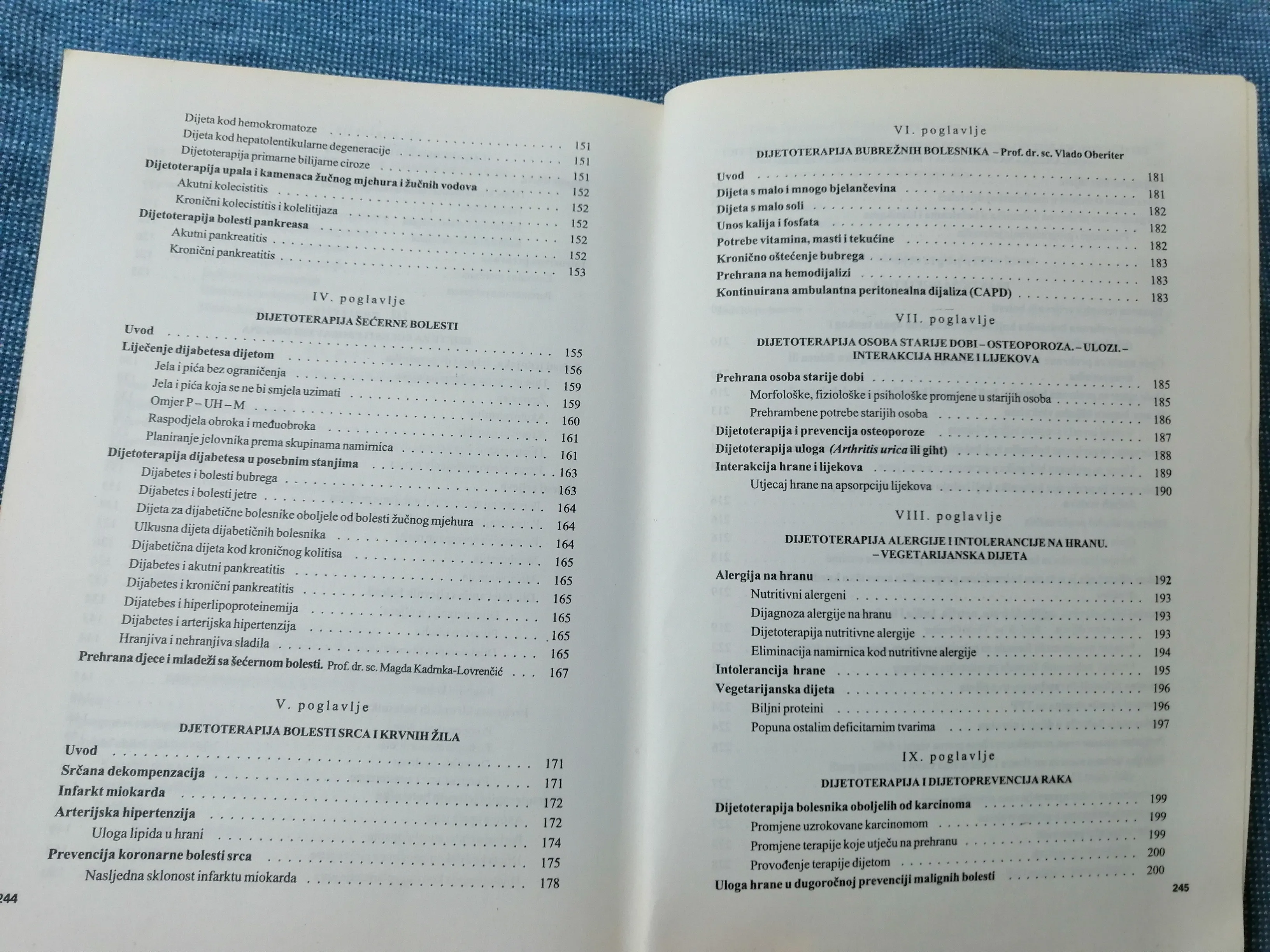roko živković – dijetoterapija : medicinska dijetetika - slika 7