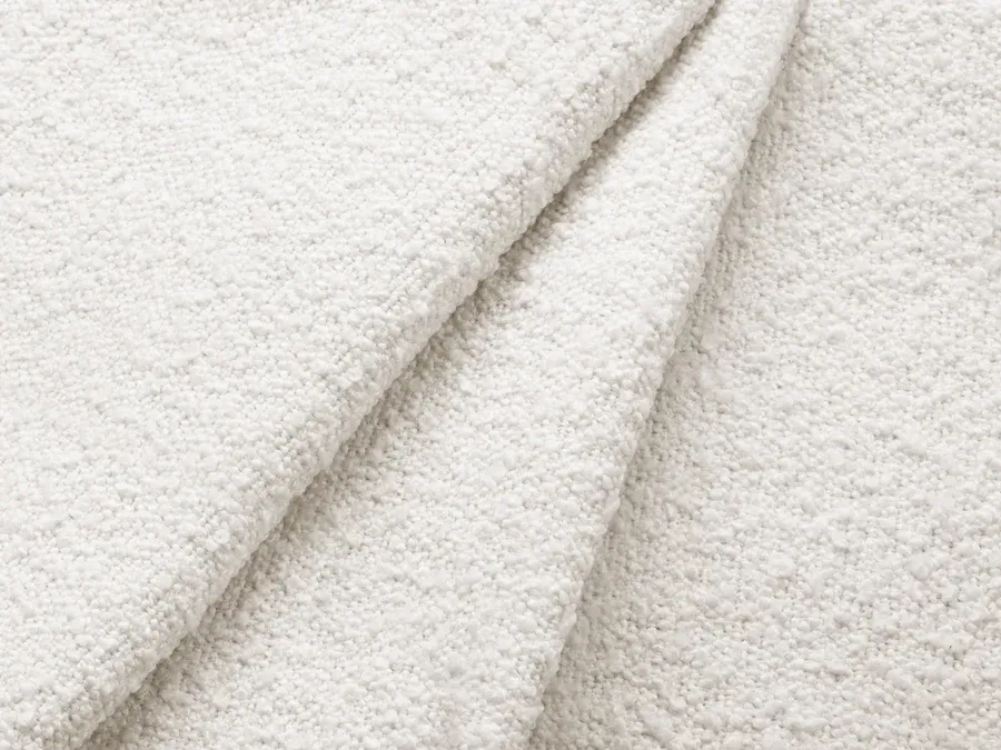kutna garnitura miley 303x126cm, materijal: boucle - slika 5