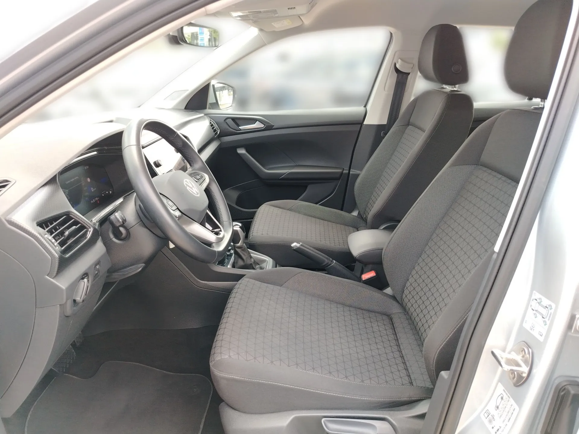 vw t-cross 1.0 tsi dsg life business - slika 7