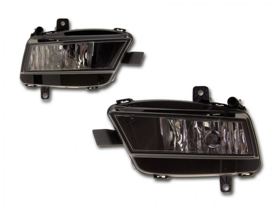 Original Kompletan Set- Maglenke Za Vw Golf 7 - Županja