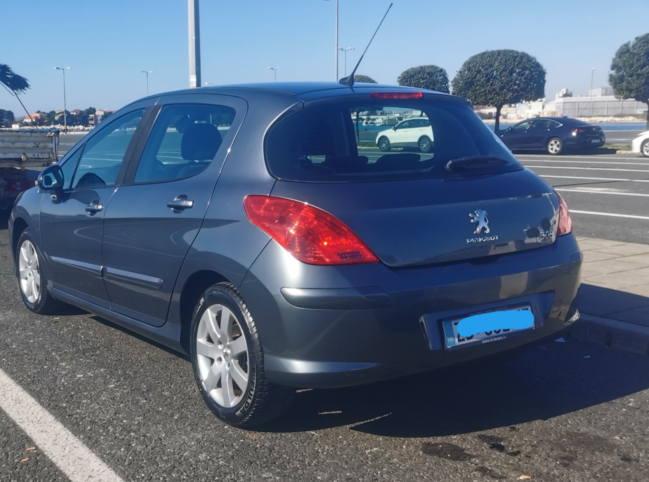 peugeot 308 - slika 3