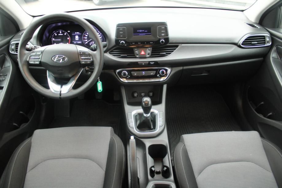 hyundai i30 1.6 crdi - slika 12