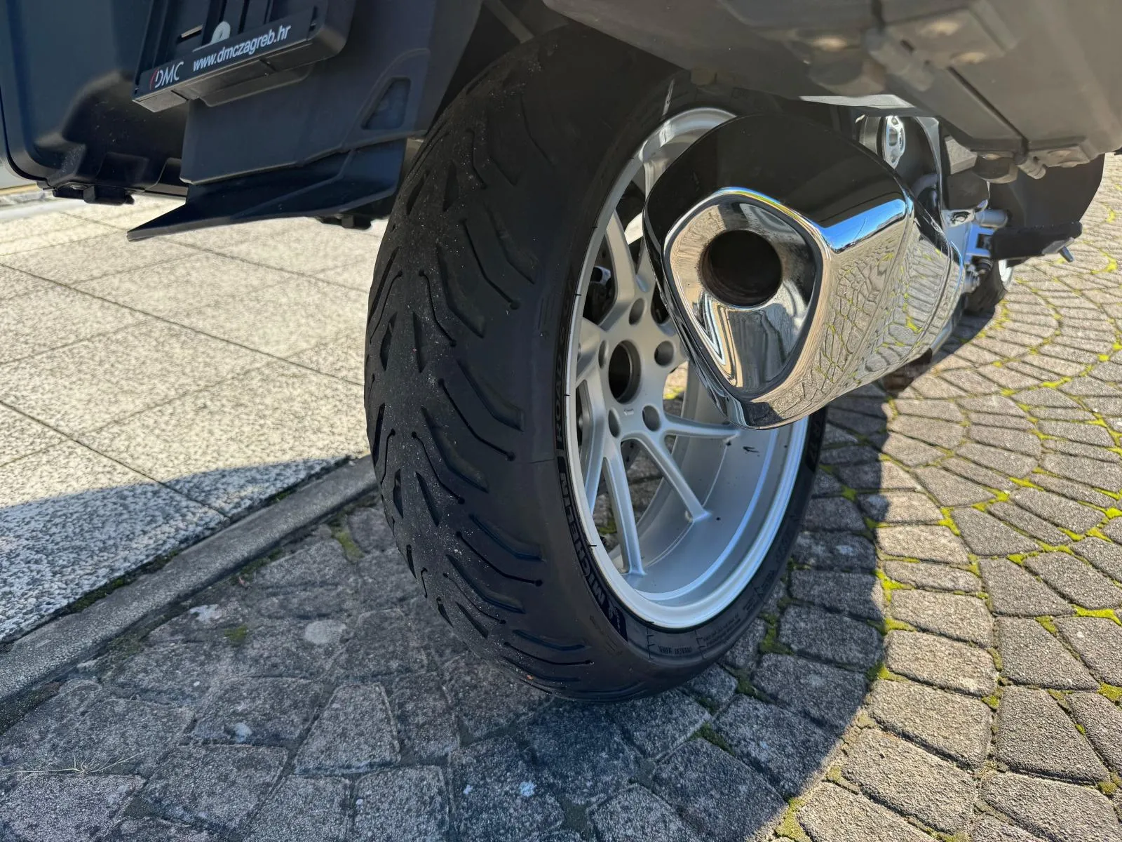 bmw r 1250 rt abs tcs esa rdc, 2021 god. - slika 14