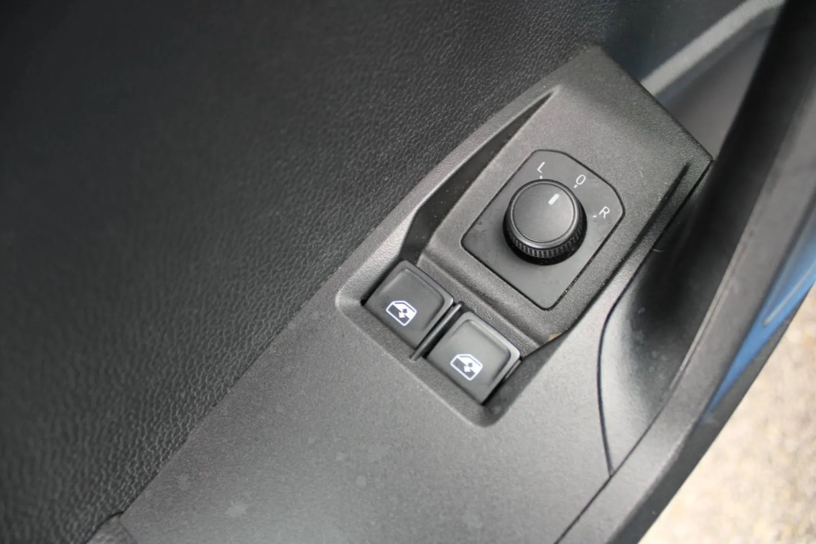 seat ibiza 1.0 tsi business *navigacija* - slika 11