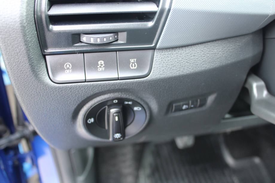 škoda fabia combi 1.0 tsi *95ks* - slika 10