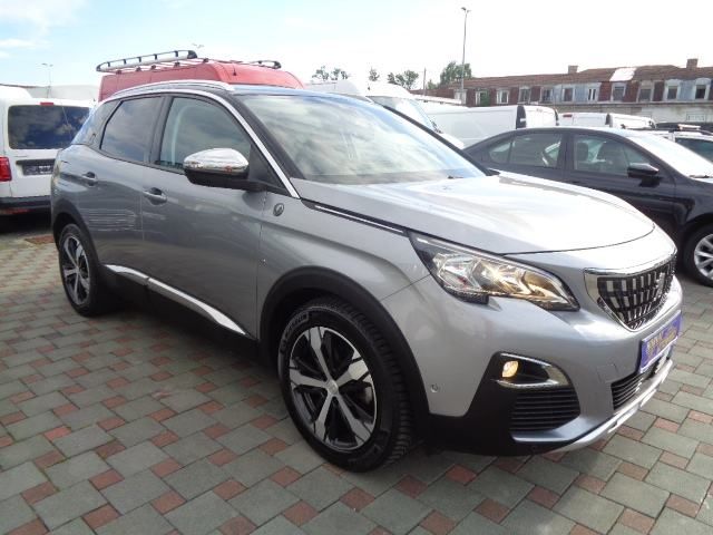 peugeot 3008 1,5 bhdi crossway/virt/navi kam/temp/lane/ambi/radar/kuka - slika 3
