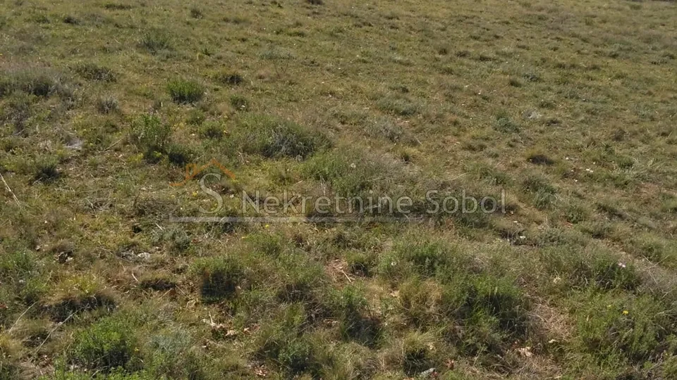 višnjan, zoričići - zemljište, 62710 m2 prodaja - slika 15