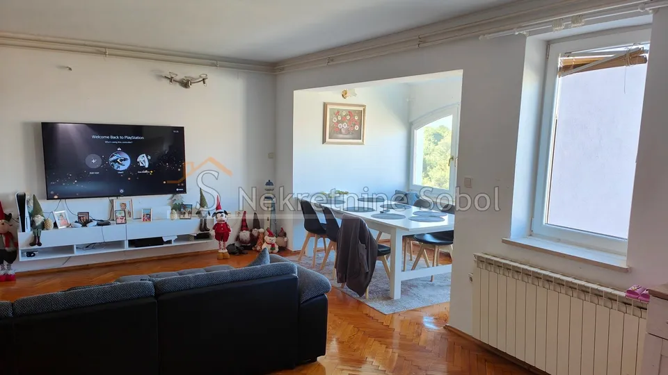 mali lošinj - 2s+db, 116.04 m2 prodaja - slika 9