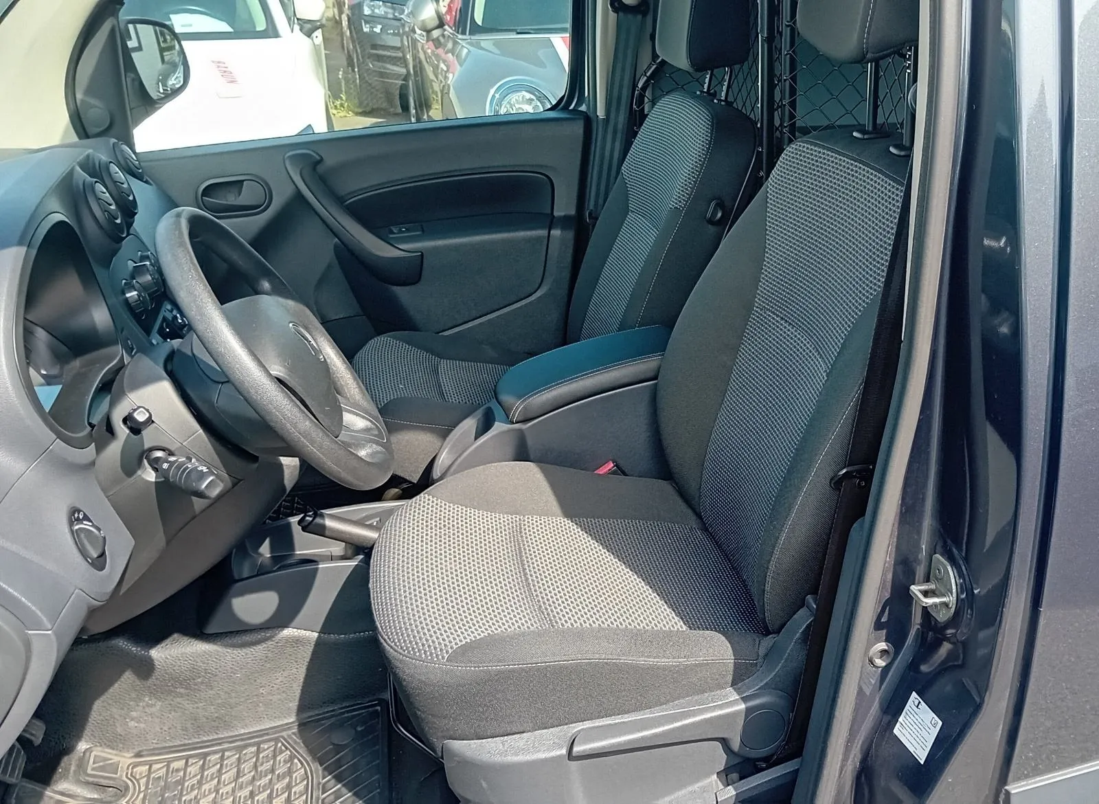 mercedes-benz citan 109 cdi,jamstvo do 2 god ,vozilo u sustavu pdv-a - slika 2