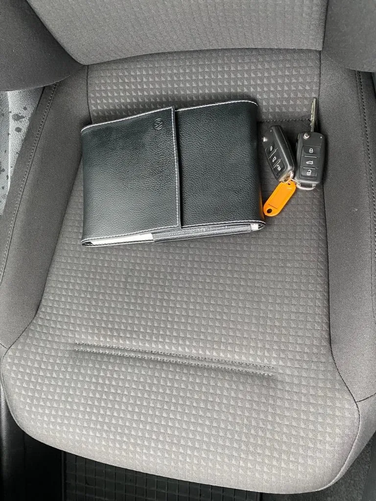 vw jetta 2.0 tdi, aut. klima, park. senzori, 1. vlasnik, 4x garancija! - slika 23