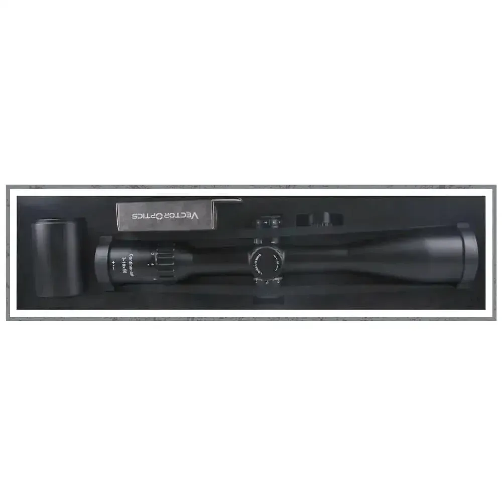 vector optics continental 3-18x50 tactical sfp - slika 10