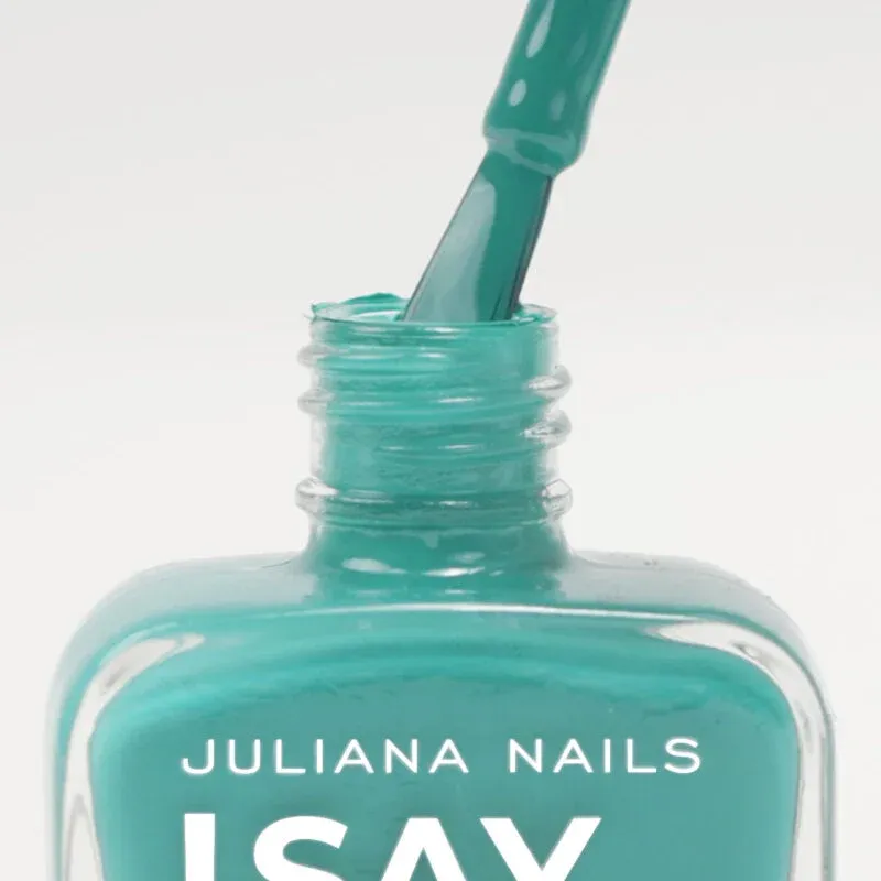 say stay! lak za nokte 10ml – icy lakes - slika 2