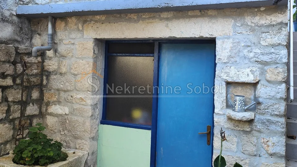 osor, otok cres - kuća, 75 m2 prodaja - slika 12