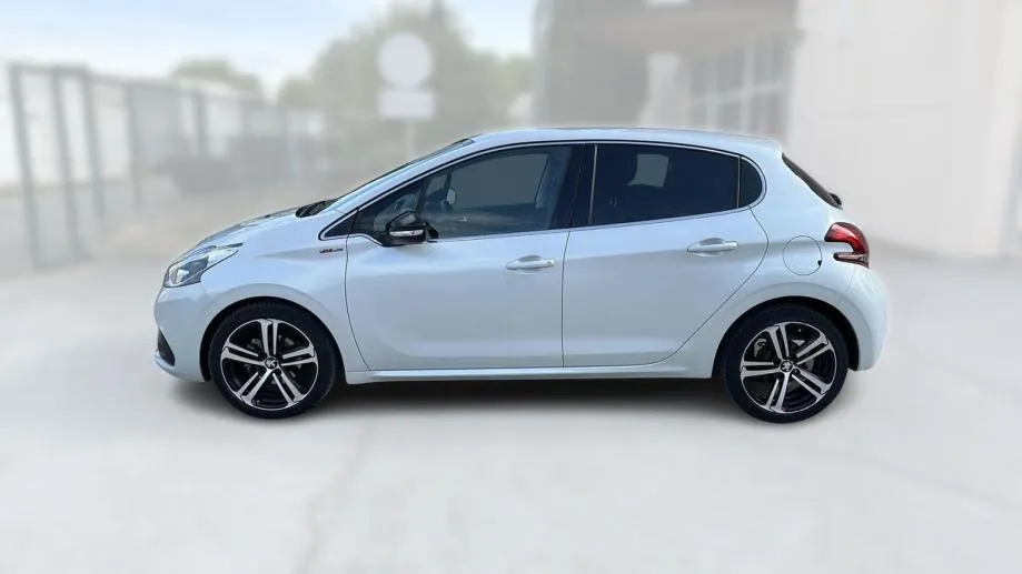 peugeot 208 1,2 puretech *gt line* jamstvo 24 mjeseca! - slika 2