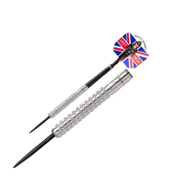 eric bristow k1 90% 21g - slika 2