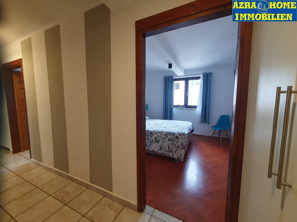 poreč, naselje poreč jug , 2. kat 56 m2, sp-411 - slika 12