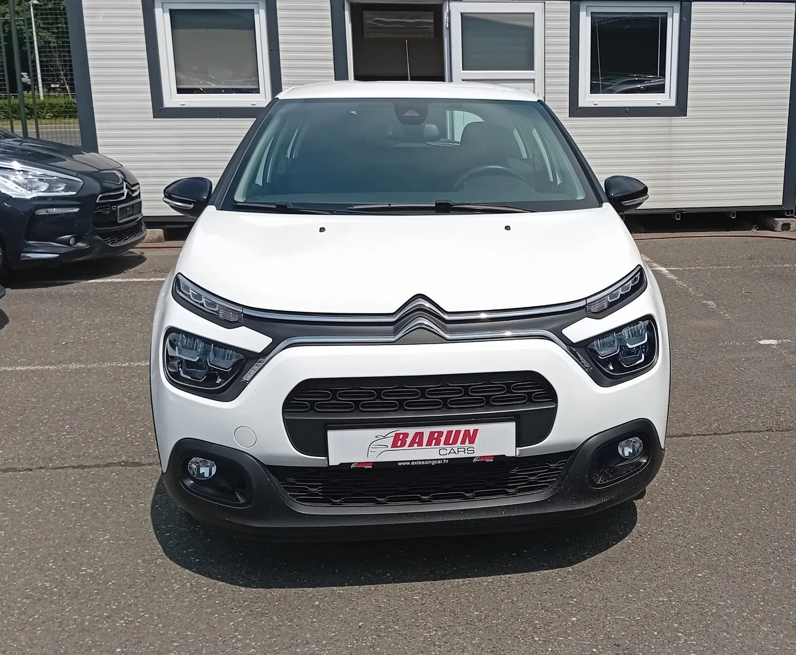 citroën c3 1,5 bluehdi,n1, ,do 2 godine jamstva,u sustavu pdv-a. - slika 7
