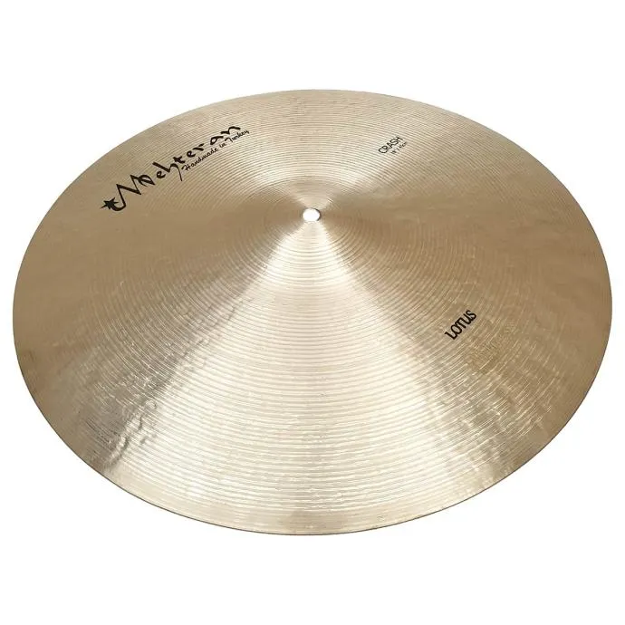 mehteran lotus 18" crash - slika 4