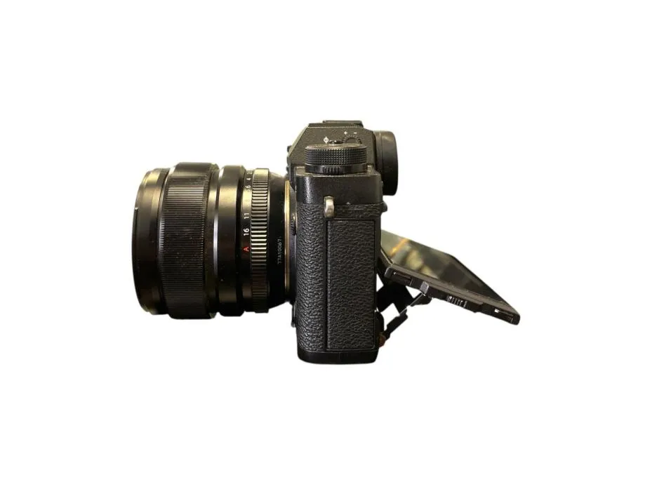 fotoaparat fujifilm x-t2 + objektiv super ebc xf 23mm f/1.4 /r1, rate! - slika 5