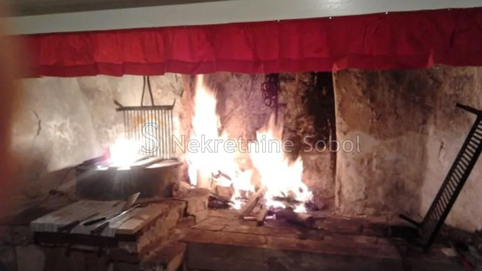 unije, mali lošinj - kuća, 270.00 m2 prodaja - slika 13