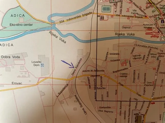 68. vukovar desna supoderica 13 građevinsko zemljište 360 m2 - slika 7