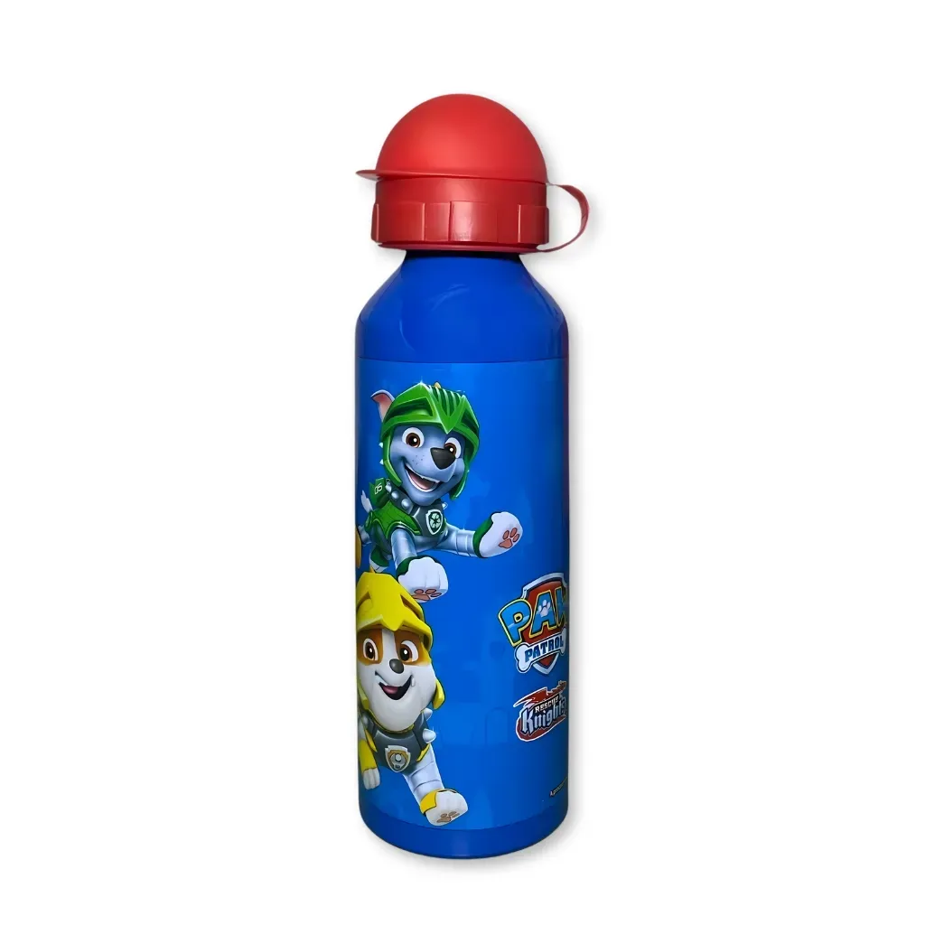 paw patrol knights boca za vodu, 520 ml - slika 2
