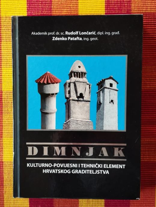 Lončarić, Patafta - Dimnjak - Samobor