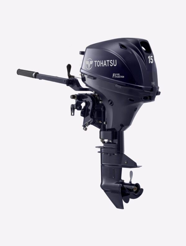 tohatsu mfs15e eptl - slika 2
