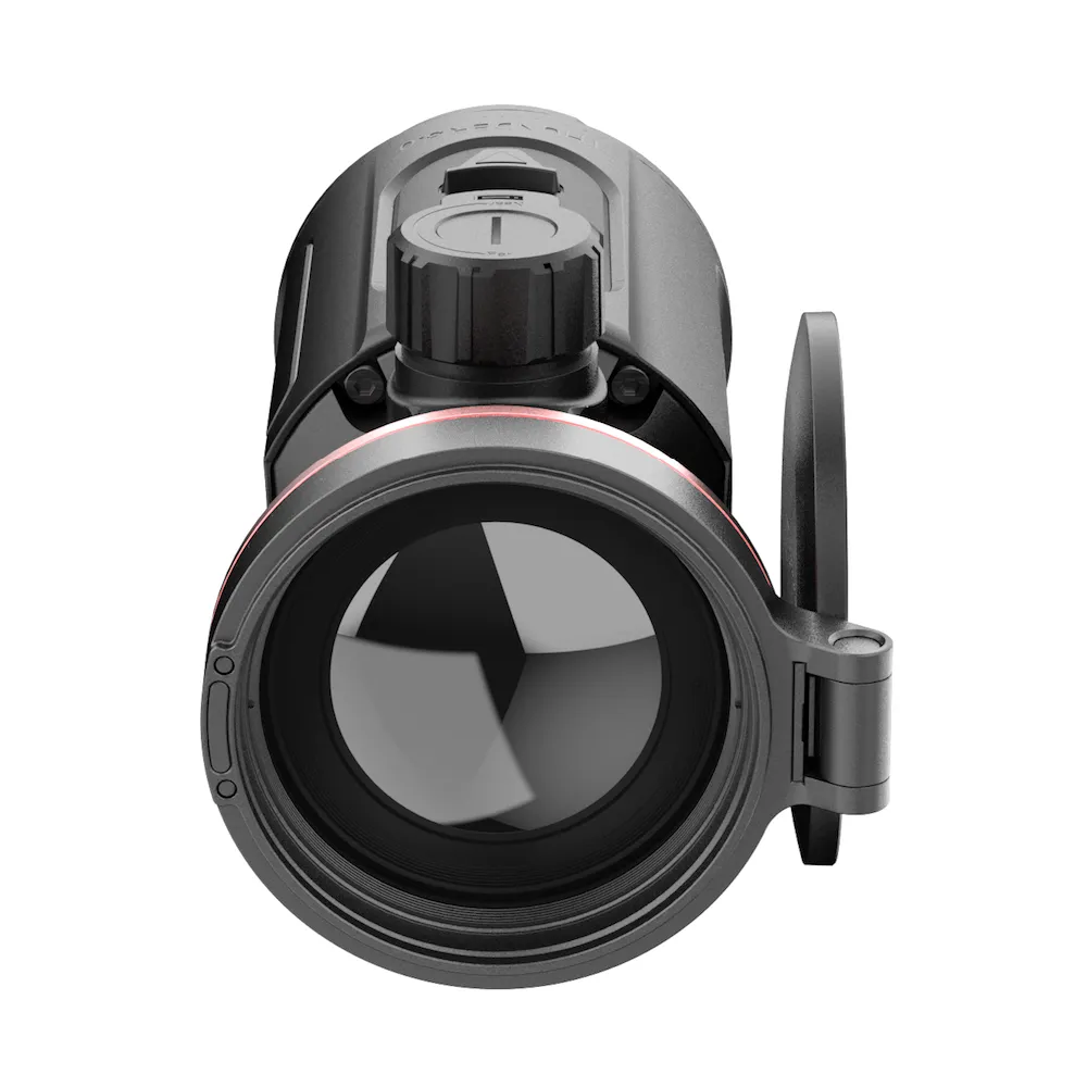 hikmicro thunder 3.0 tq50c - termalni clip-on uređaj - slika 4