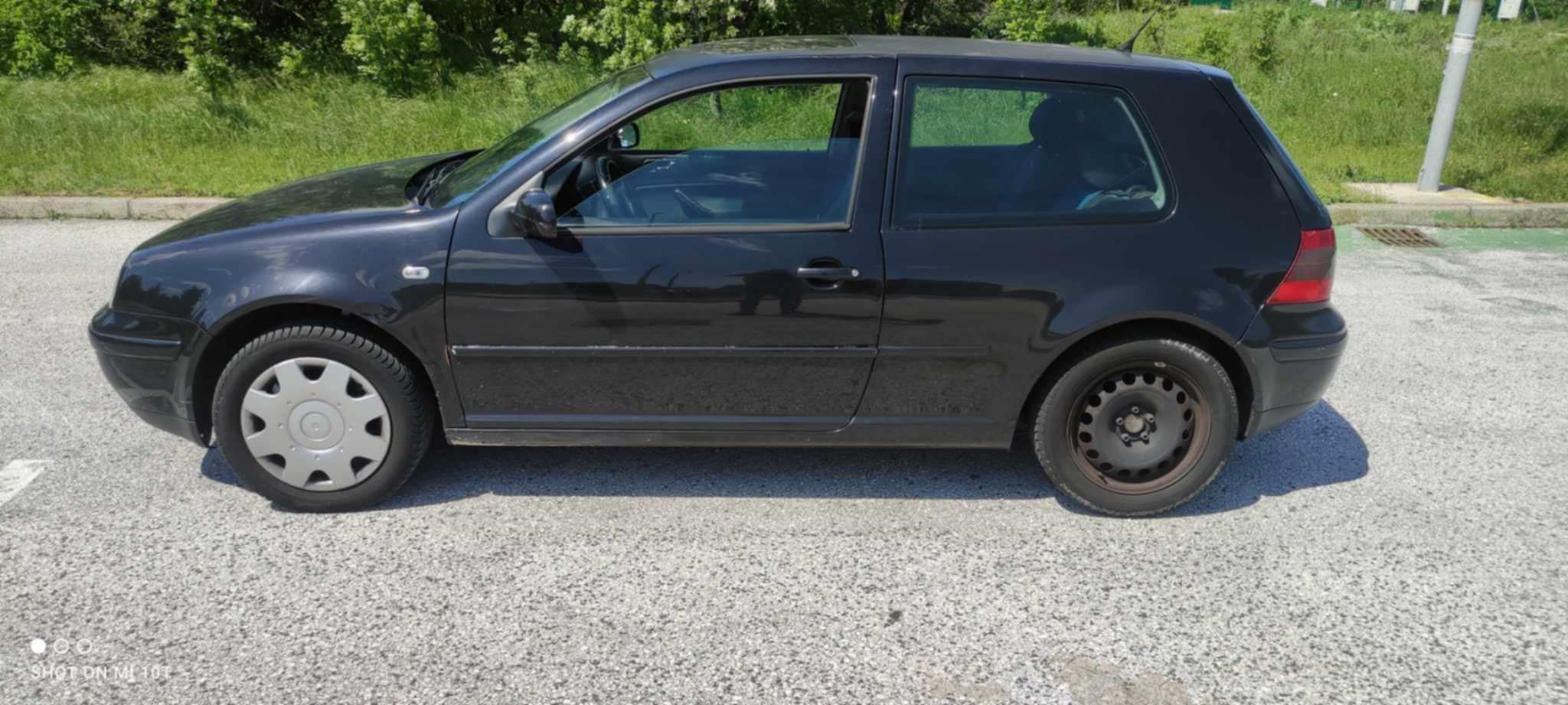 golf4 1.6 plus plin - slika 5